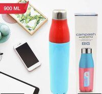 0373 PLASTIC WATER BOTTLE