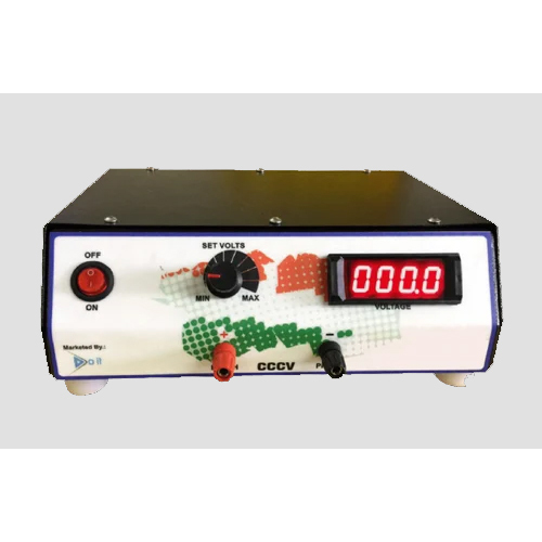 Pen Plating Machine with Rectifier 12V -5A