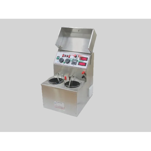 Plating Plant 2ltr 2beaker SS Body