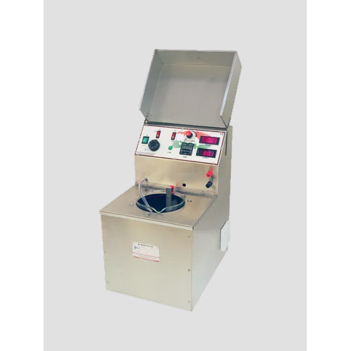Plating Plant SS Body 5ltr ( Combo offer)