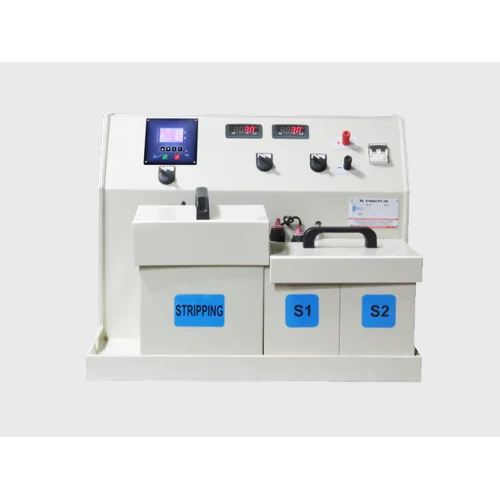 Stripping Machine 7Ltr