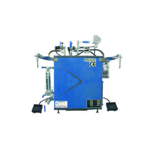 Steam Machine 20 Ltr