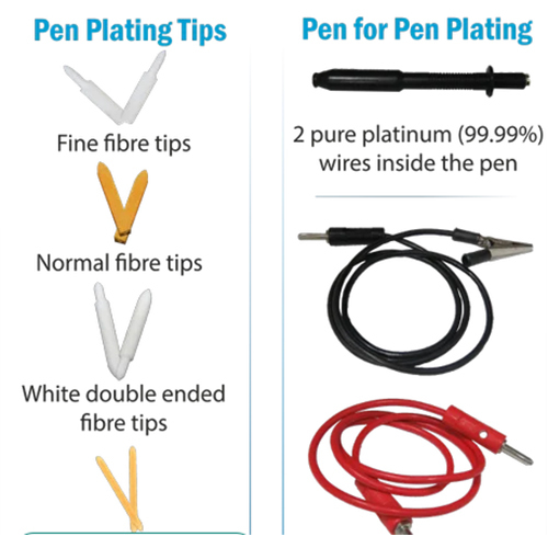 Pen For Pen Plating