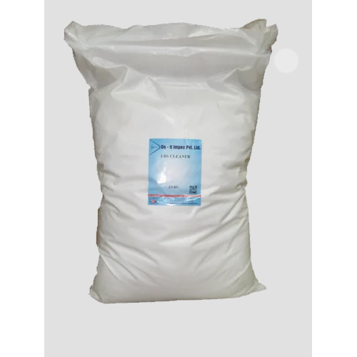 LDS Cleaning Solution