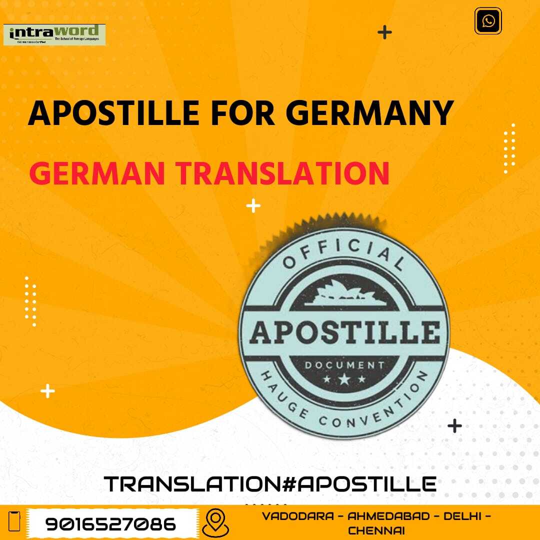 Certified Gujarati Translator