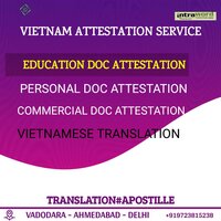 Certified Gujarati Translator