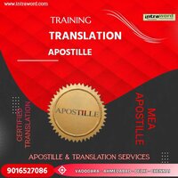 Certified Gujarati Translator