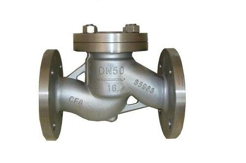 Lift Check Valve Manufacturer in Pune