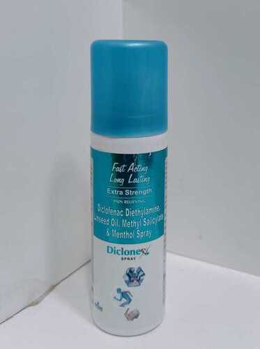 Diclonex Spray (50ml)