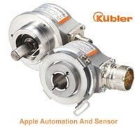 Kubler 8.KIH50.8321.0200 Encoder