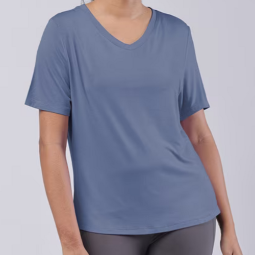 Bamboo T-Shirt For Women