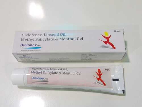 Diclonex Gel (30gm)