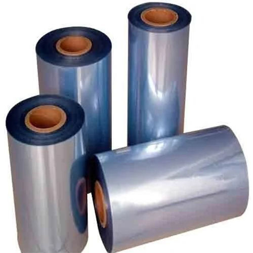 PVC Shrink Film