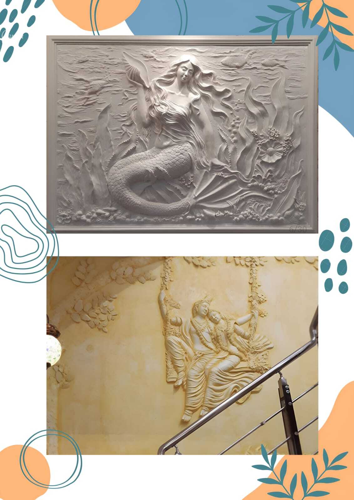 Mural Art