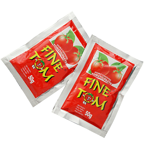 Tomato Paste 50g