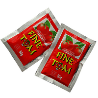 Tomato Paste 50g