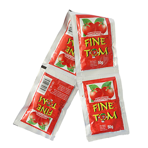 Tomato Paste 50g