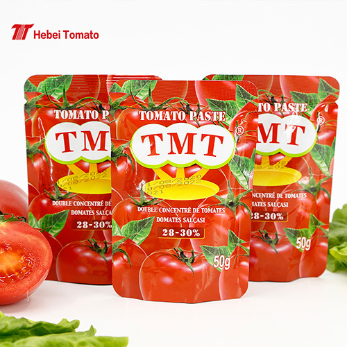 Tomato Paste 50g