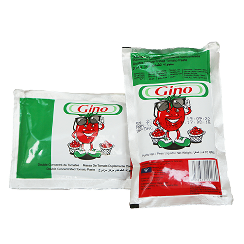 Tomato Paste 50g