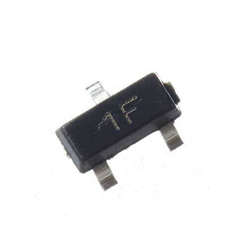 Bc847B Transistor Application: Industrial