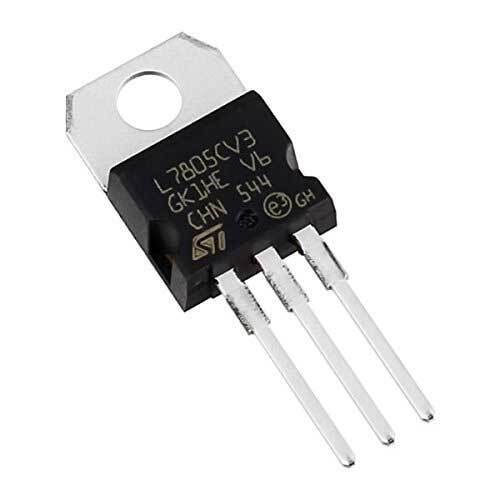 LM7805CV-DG Transistor