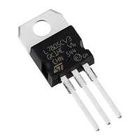 LM7805CV-DG Transistor