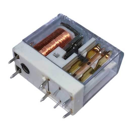 58-12-2C Relay