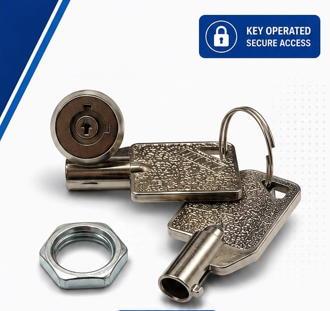 Key lock Switch