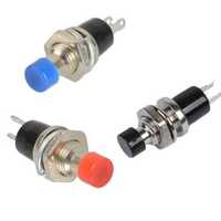 PBS-1 Push Button Switch