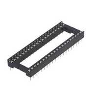 40 Pin IC Sockets