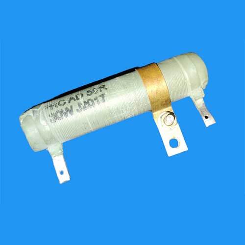 50E/30w WWR Resistor