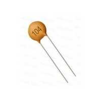 104pf Disc Capacitor - Application: Industrial