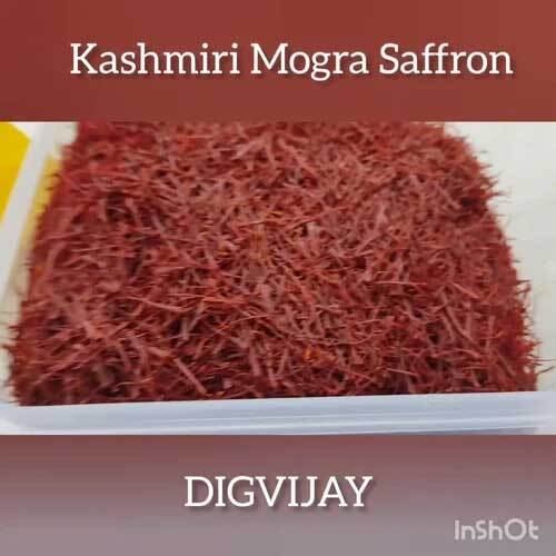 Persian Saffron