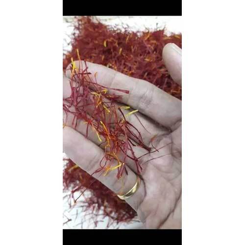 Jalpari Irani Pushal Lachcha Saffron Grade: Food Grade