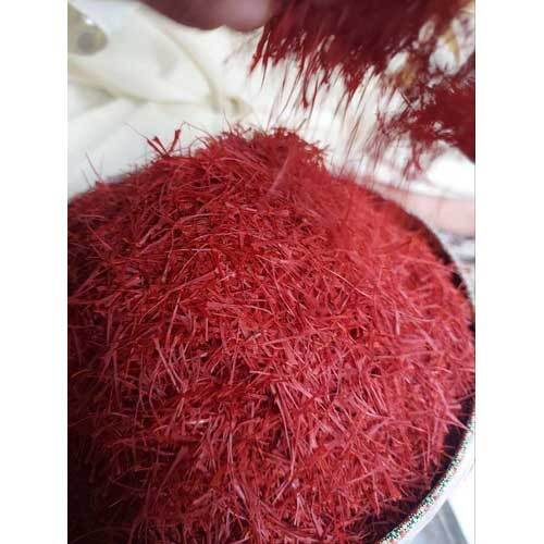 Organic India Saffron Grade: Food Grade