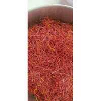 Kashmiri Saffron - 100 Gm Plastic Box Packaging | Food Grade, High Purity, Fssai Certified