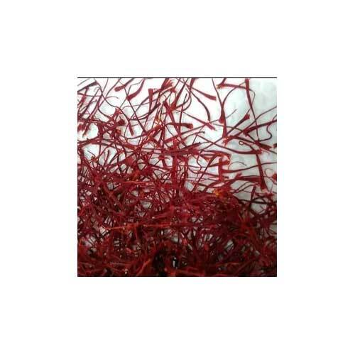 Pure Natural Saffron