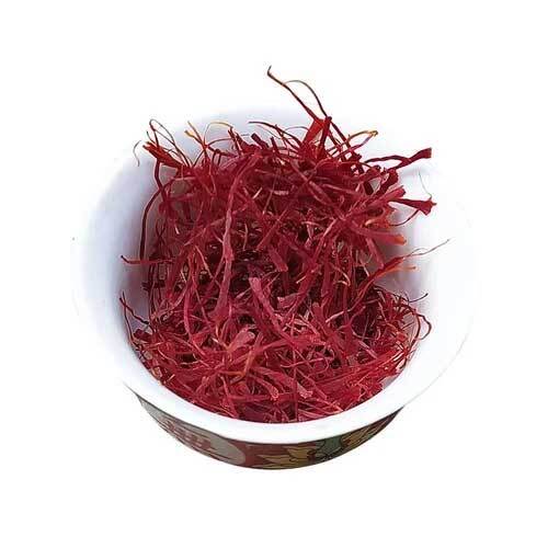 Pushali Saffron
