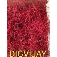 Jalpari - Afghani All Red Saffron