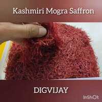 Jalpari - Kashmiri Mogra Saffron