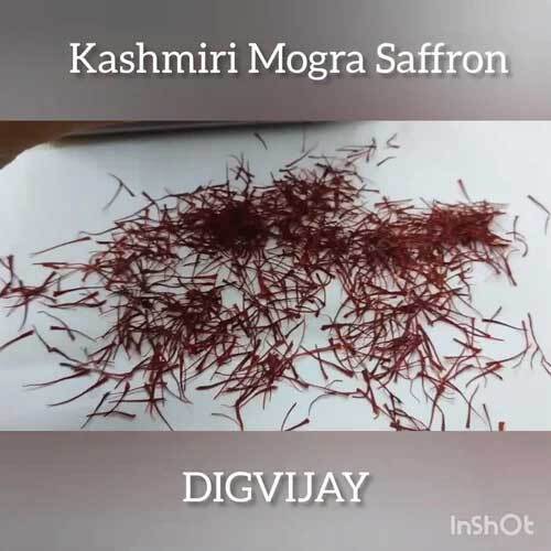 100% Original Saffron