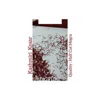 Kashmiri Half Cut Mogra Saffron