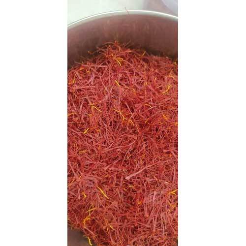 Indian Saffron Grade: Food Grade