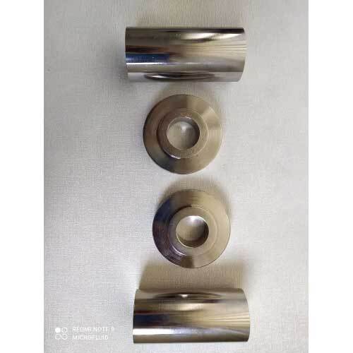 Homogenizing Valve Parts
