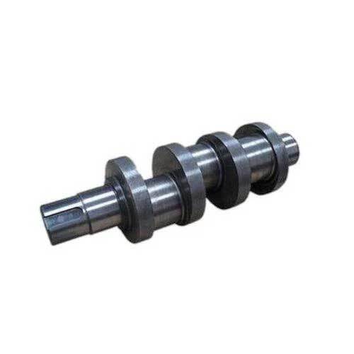 Stainless Steel Homogenizer Crankshaft
