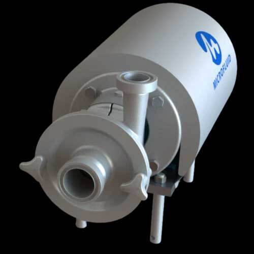 Hygienic Centrifugal Pump