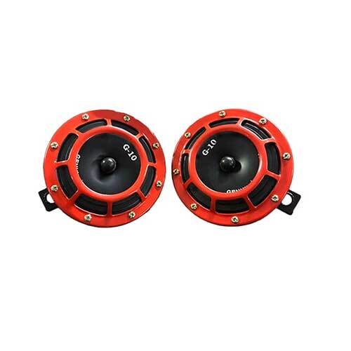 All Types Vehicle Horns