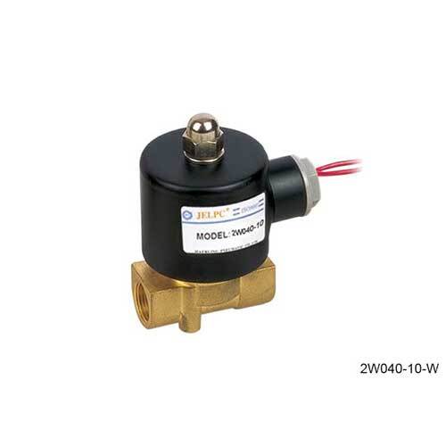 Mild Steel Diaphram Valve Brass