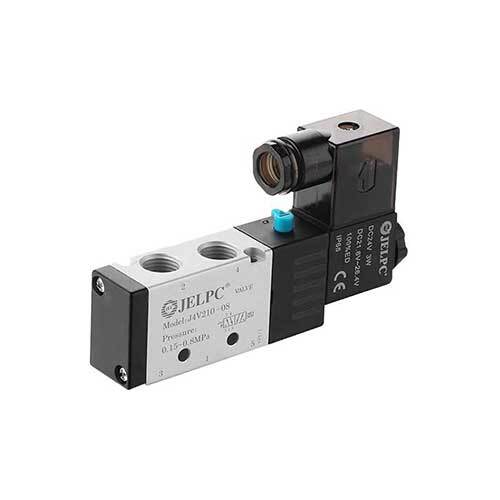 Solenoid Valve