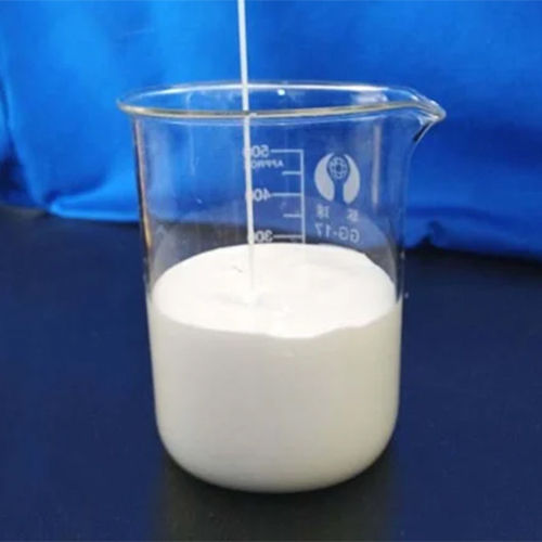 Capigel 98- Acrylate Polymer Application: Industrial